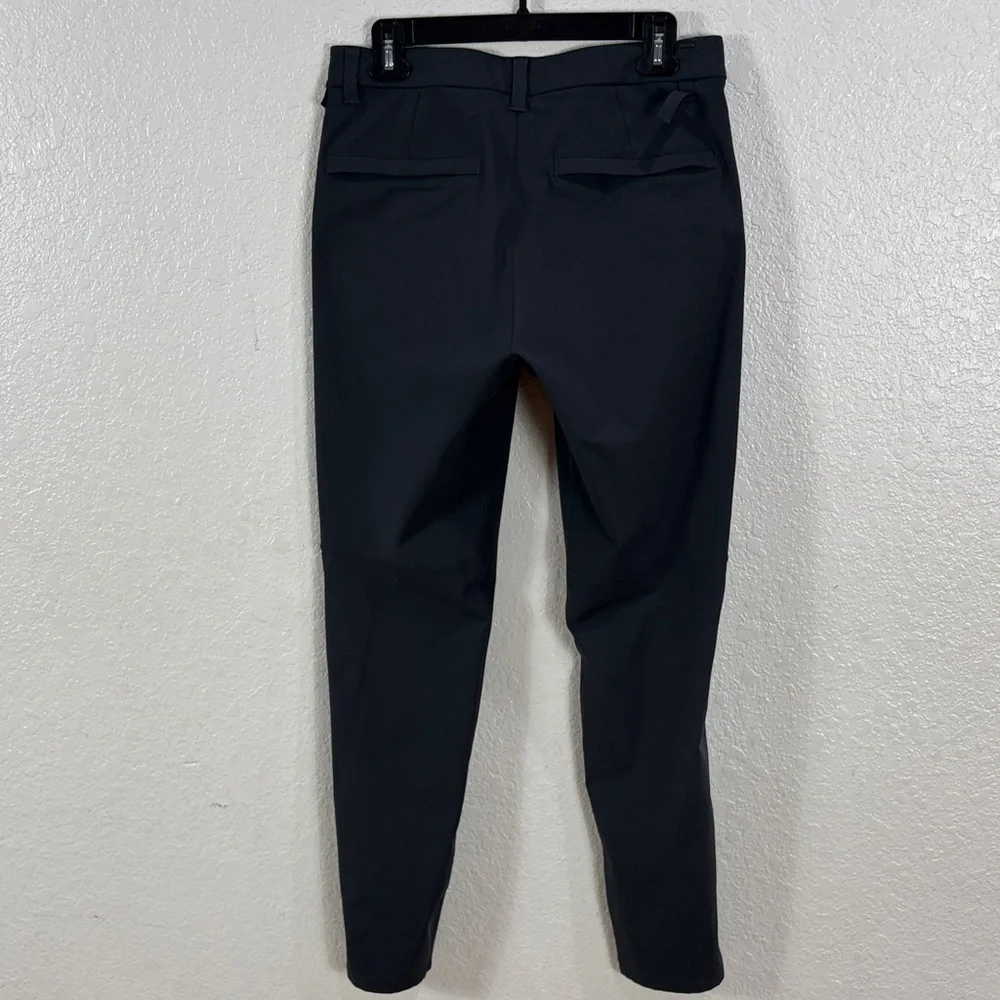 Lululemon Men's Gray Pants,Size 30. - Picture 3 of 16
